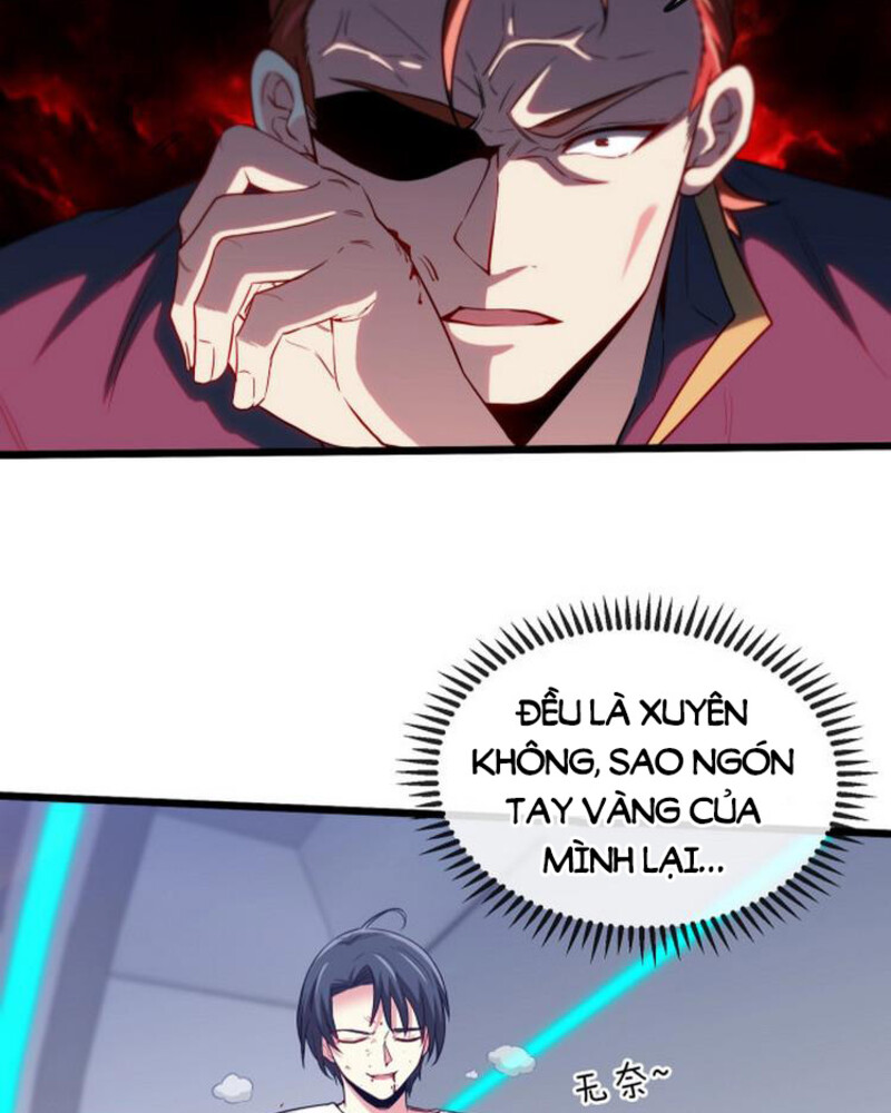 Hệ Thống Super God Chapter 1 - Trang 73