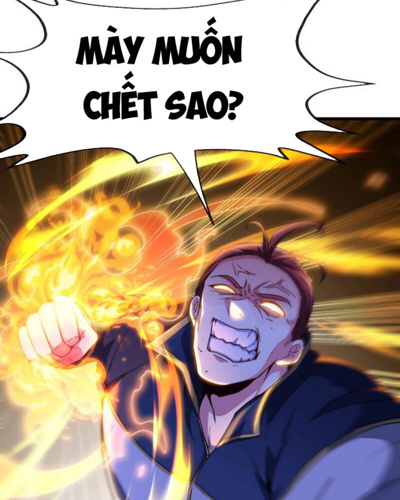 Hệ Thống Super God Chapter 1 - Trang 80