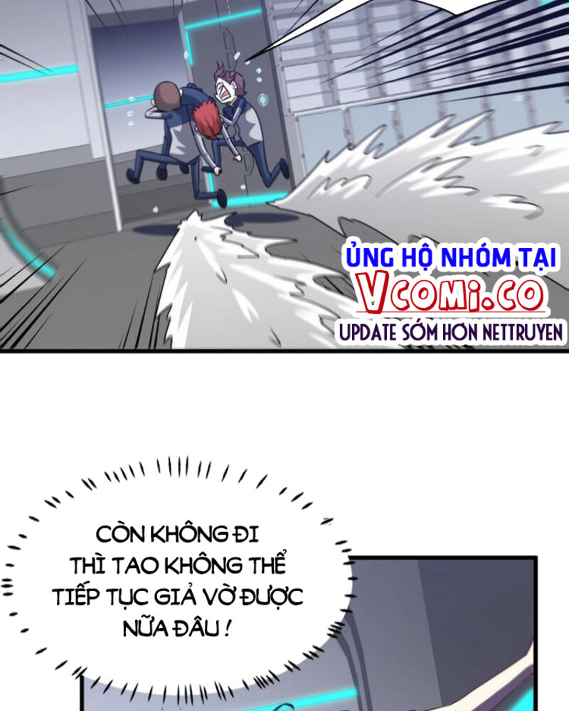 Hệ Thống Super God Chapter 1 - Trang 95