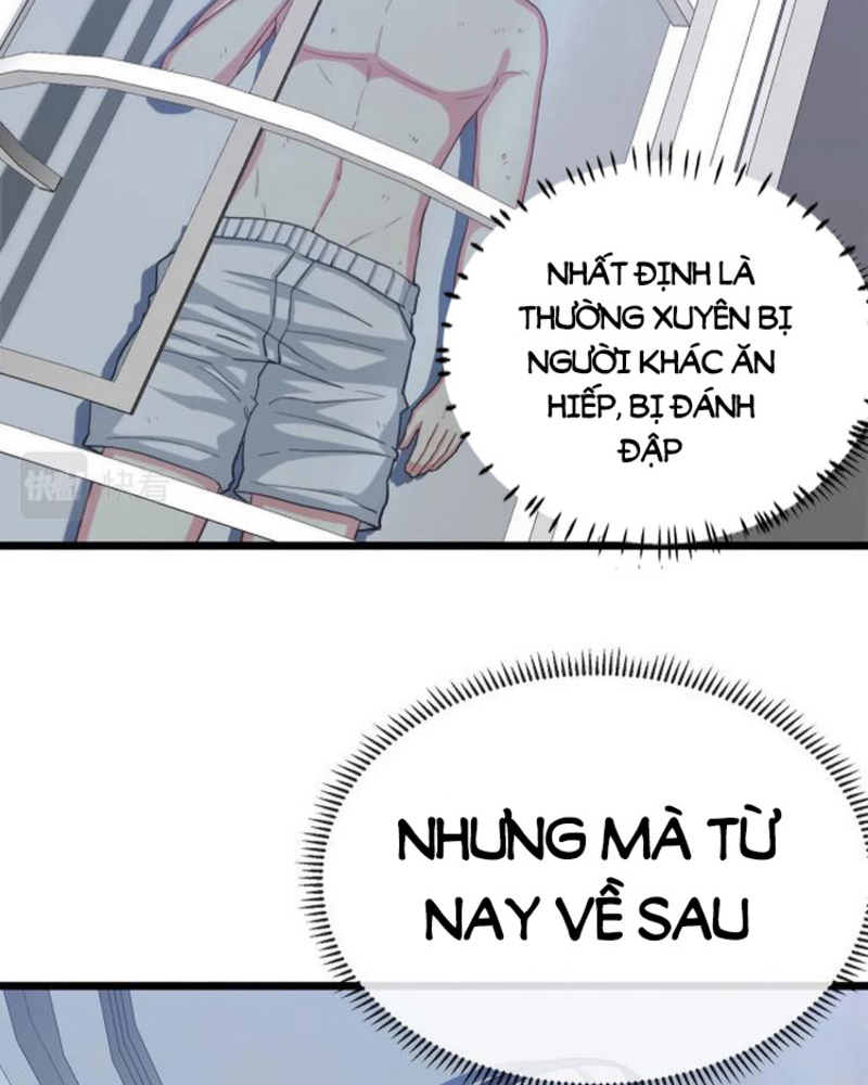 Hệ Thống Super God Chapter 2 - Trang 10