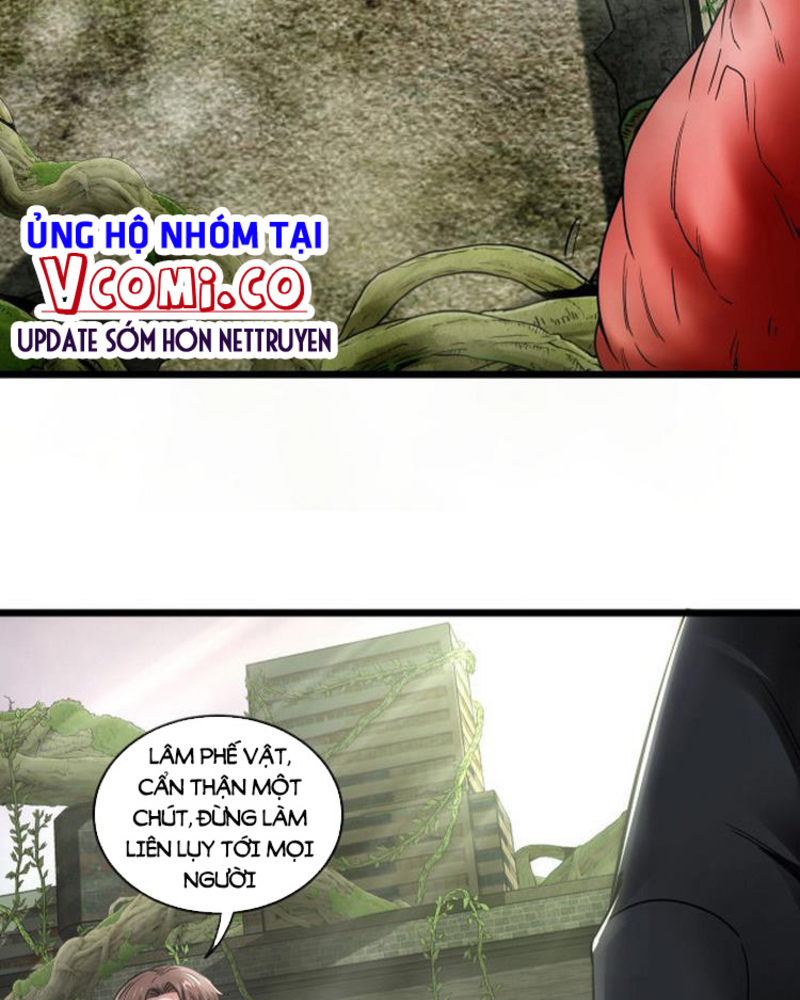 Hệ Thống Super God Chapter 2 - Trang 105