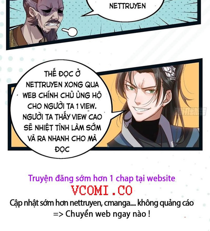 Hệ Thống Super God Chapter 2 - Trang 121