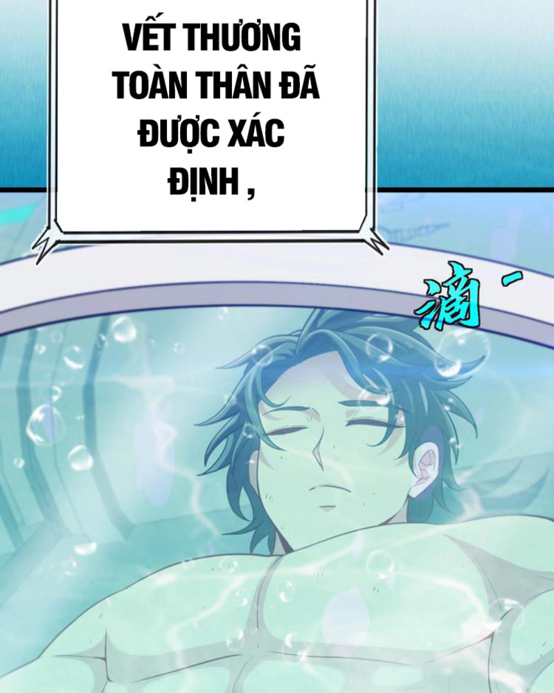 Hệ Thống Super God Chapter 2 - Trang 13