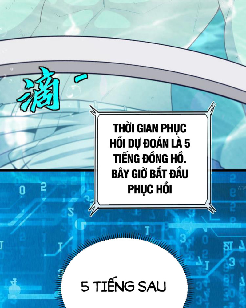 Hệ Thống Super God Chapter 2 - Trang 14