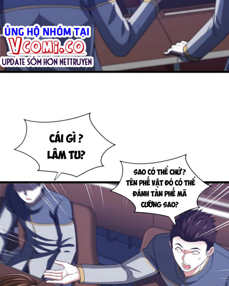 Hệ Thống Super God Chapter 2 - Trang 24