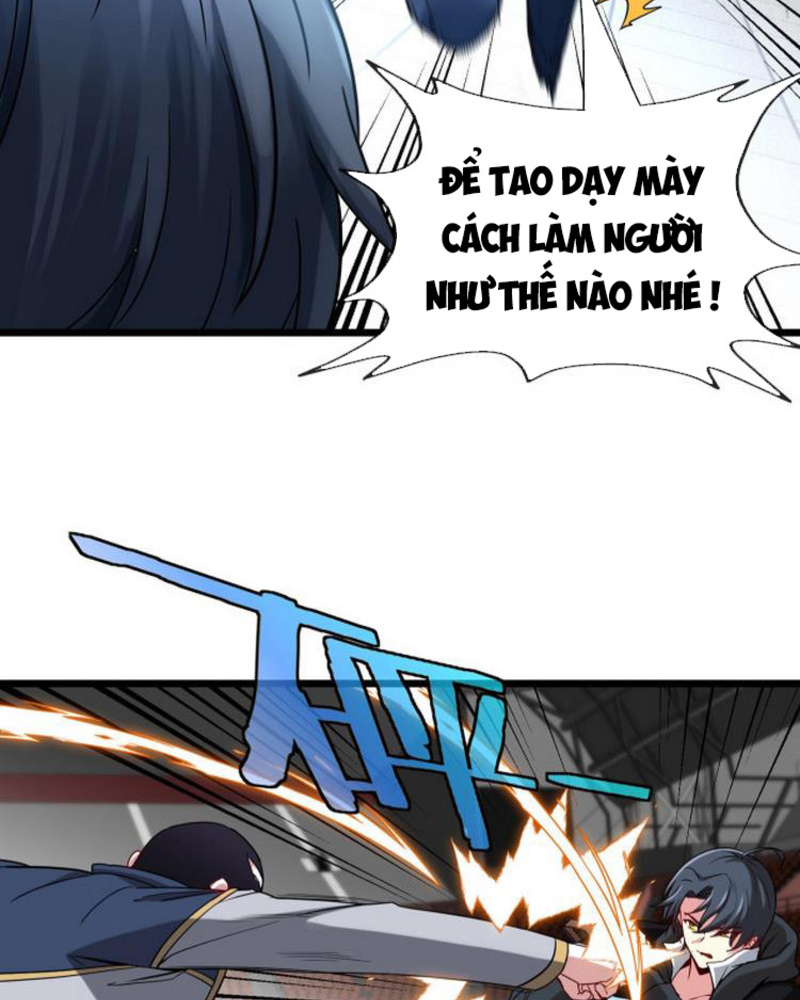 Hệ Thống Super God Chapter 2 - Trang 54