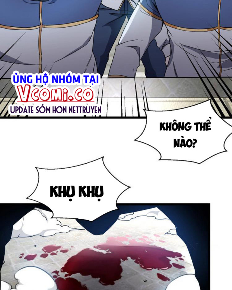 Hệ Thống Super God Chapter 2 - Trang 77