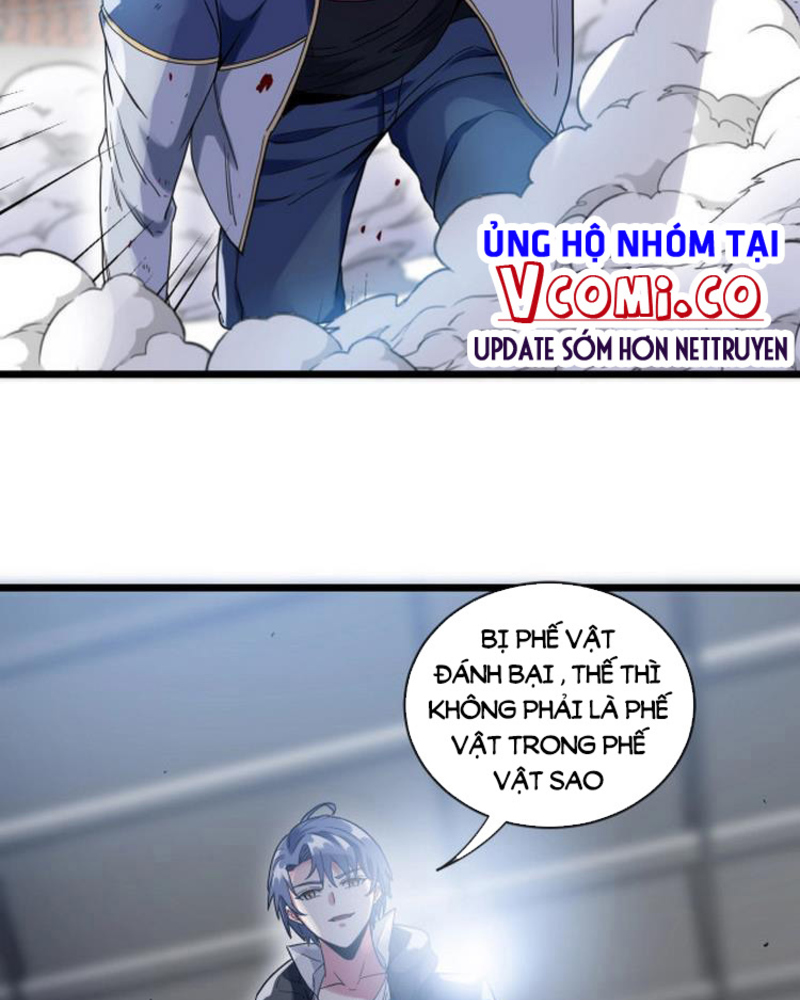 Hệ Thống Super God Chapter 2 - Trang 79