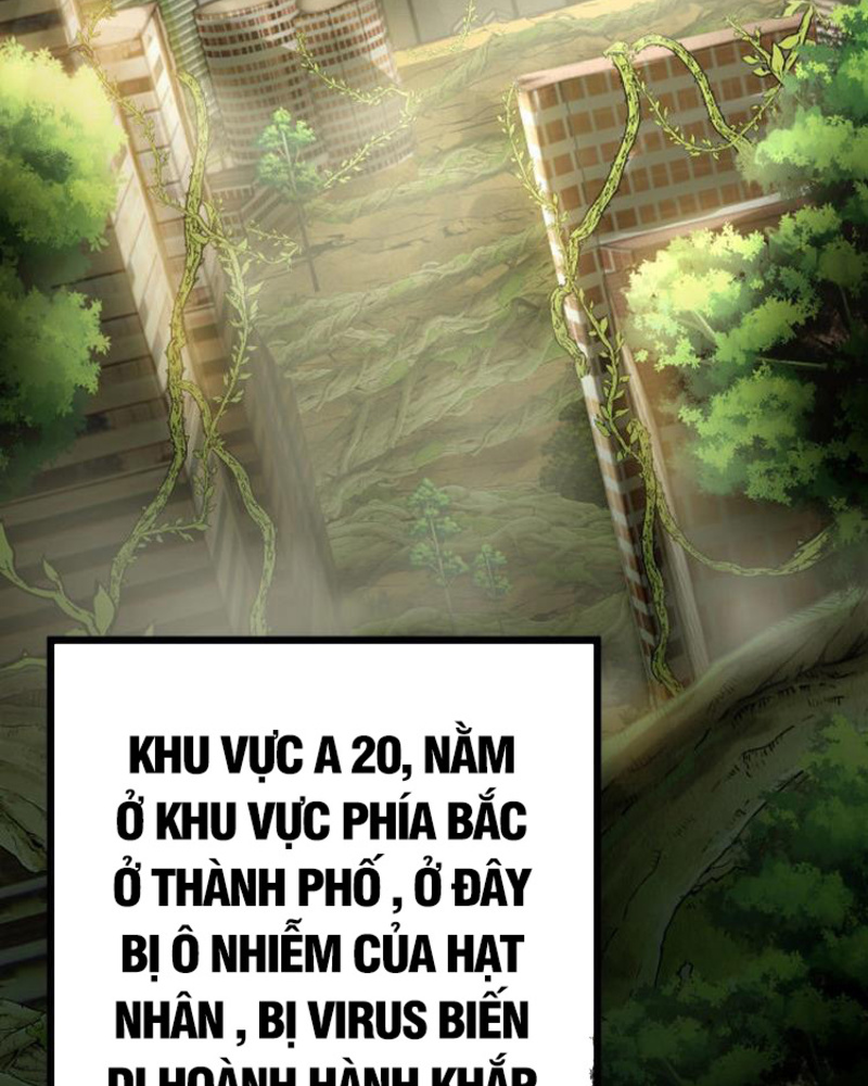 Hệ Thống Super God Chapter 2 - Trang 87