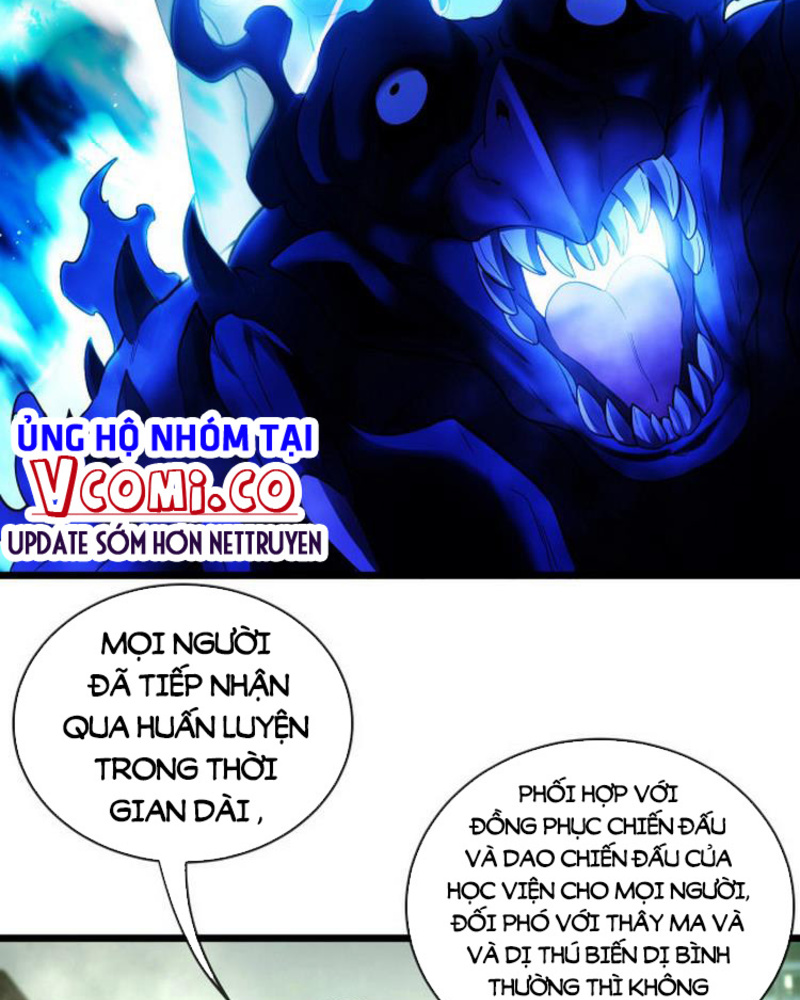 Hệ Thống Super God Chapter 2 - Trang 91