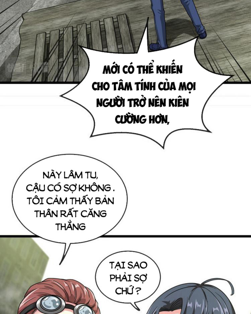 Hệ Thống Super God Chapter 2 - Trang 96