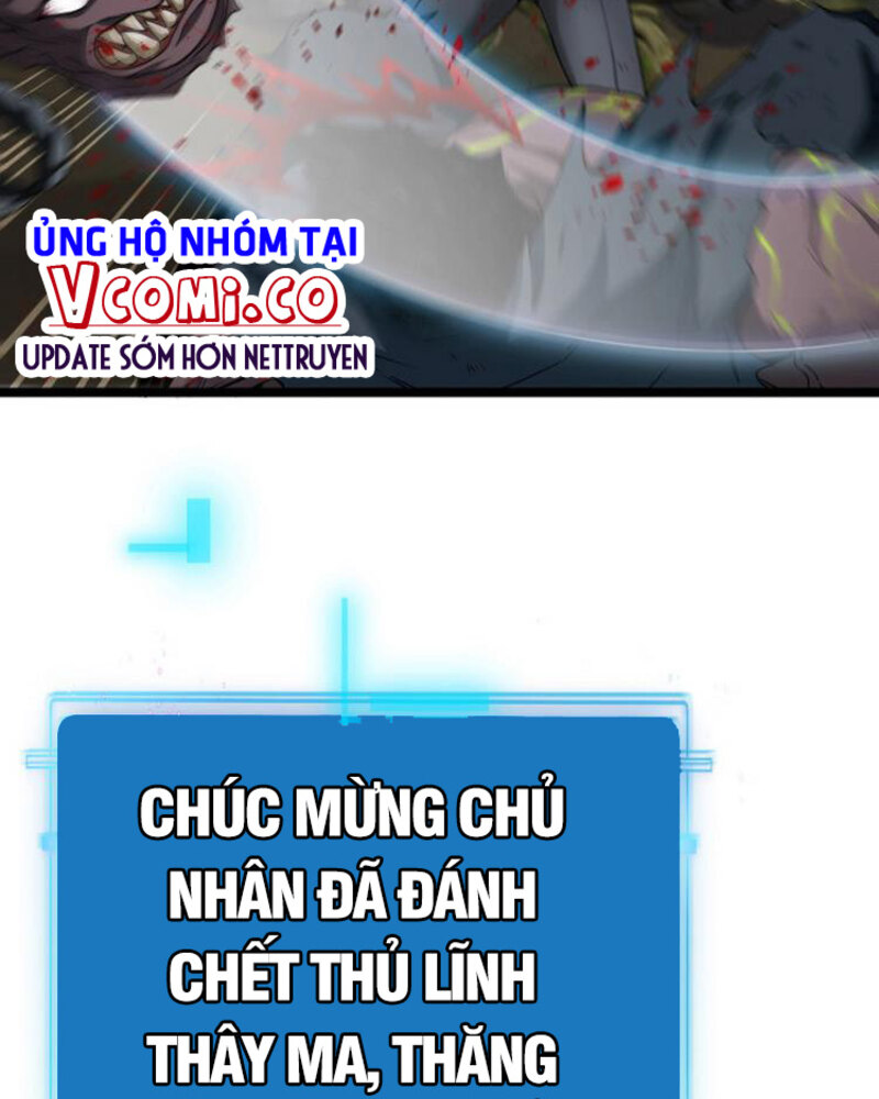 Hệ Thống Super God Chapter 3 - Trang 110