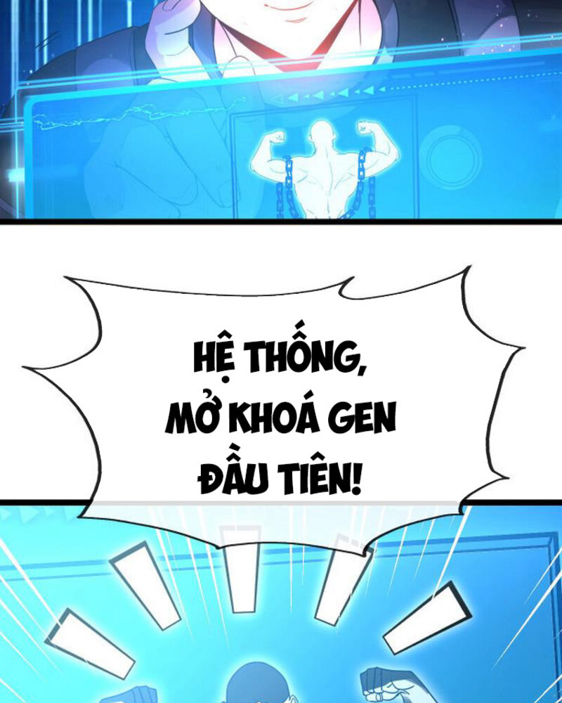 Hệ Thống Super God Chapter 3 - Trang 120