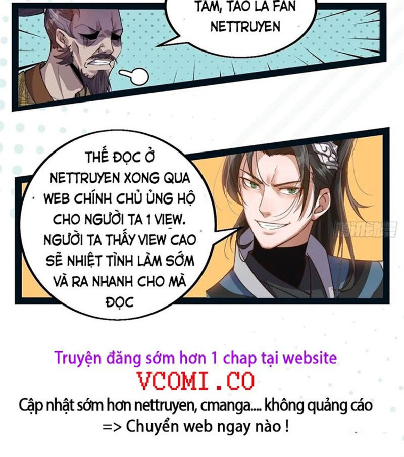 Hệ Thống Super God Chapter 3 - Trang 123