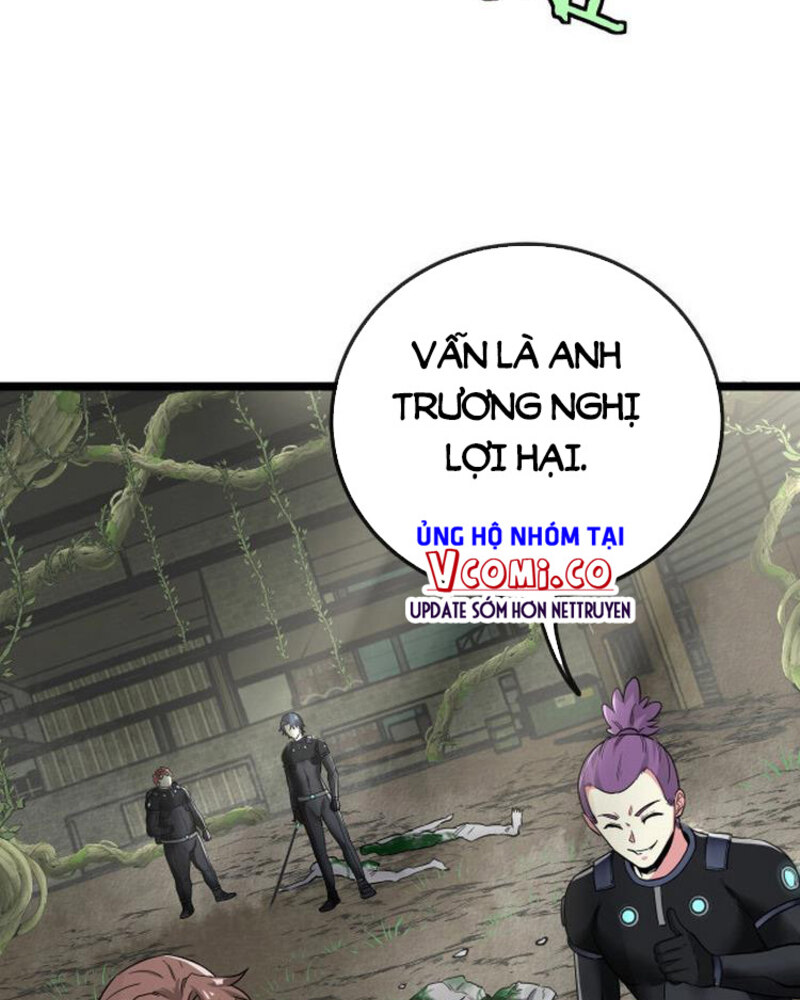 Hệ Thống Super God Chapter 3 - Trang 22