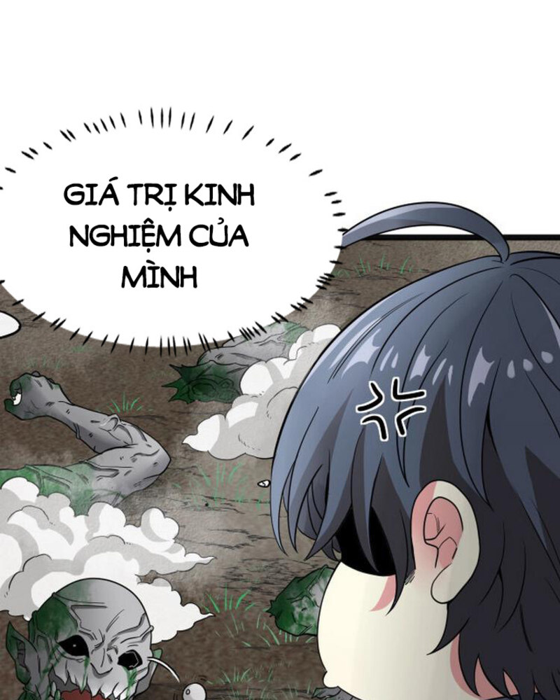 Hệ Thống Super God Chapter 3 - Trang 25