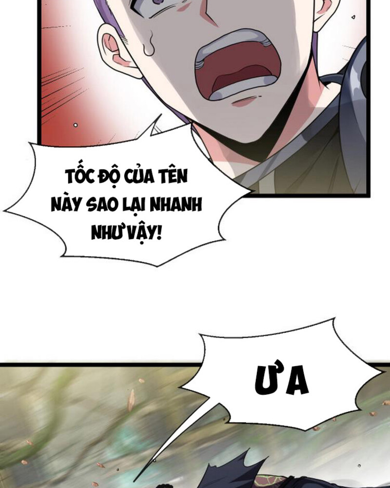 Hệ Thống Super God Chapter 3 - Trang 43