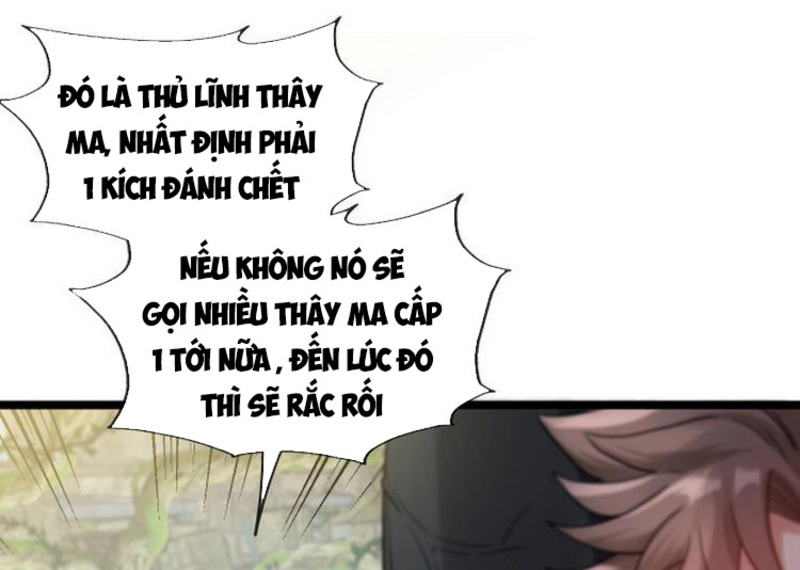 Hệ Thống Super God Chapter 3 - Trang 51