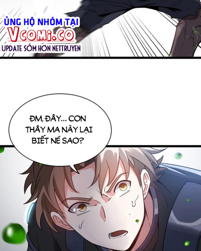 Hệ Thống Super God Chapter 3 - Trang 55