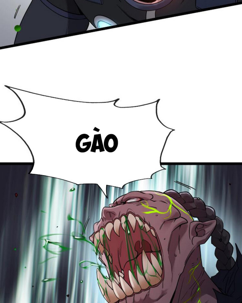 Hệ Thống Super God Chapter 3 - Trang 56