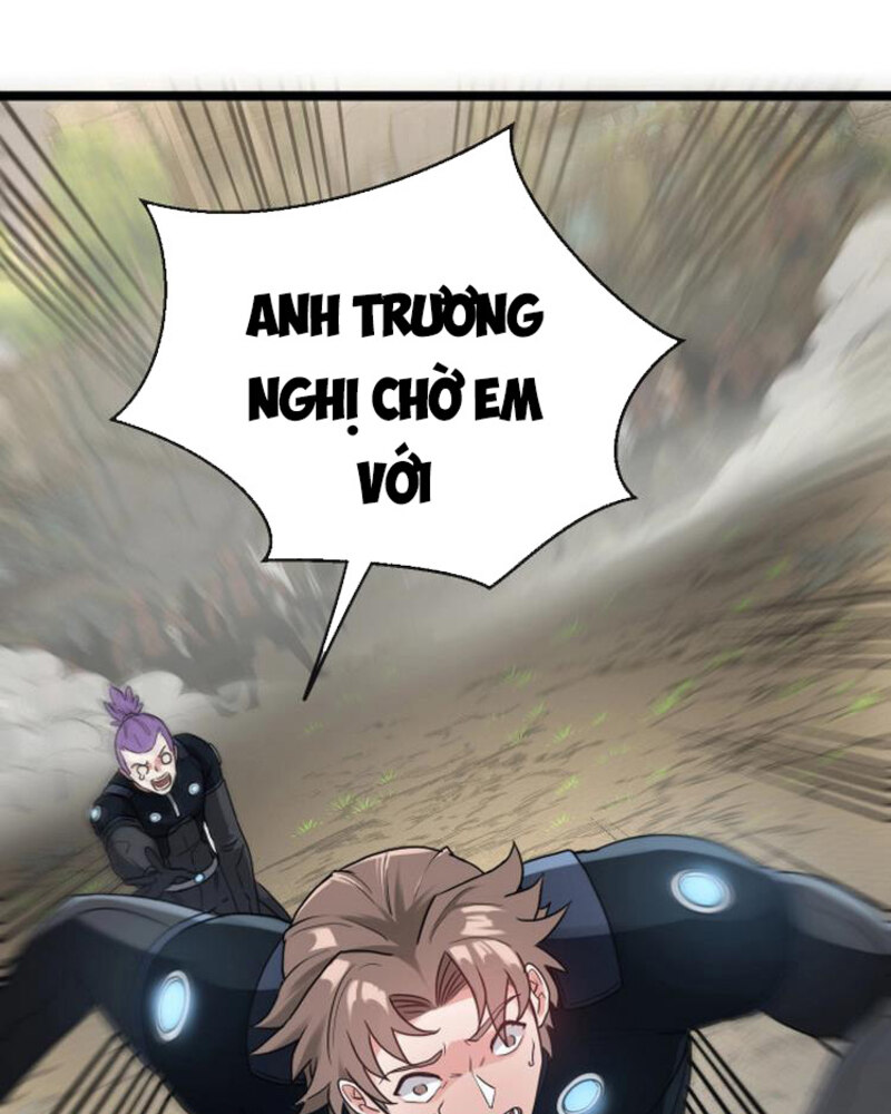 Hệ Thống Super God Chapter 3 - Trang 68