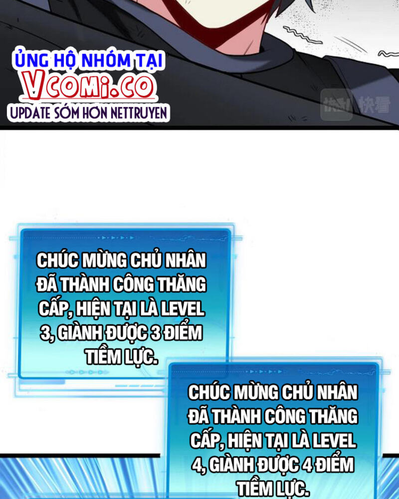 Hệ Thống Super God Chapter 3 - Trang 94