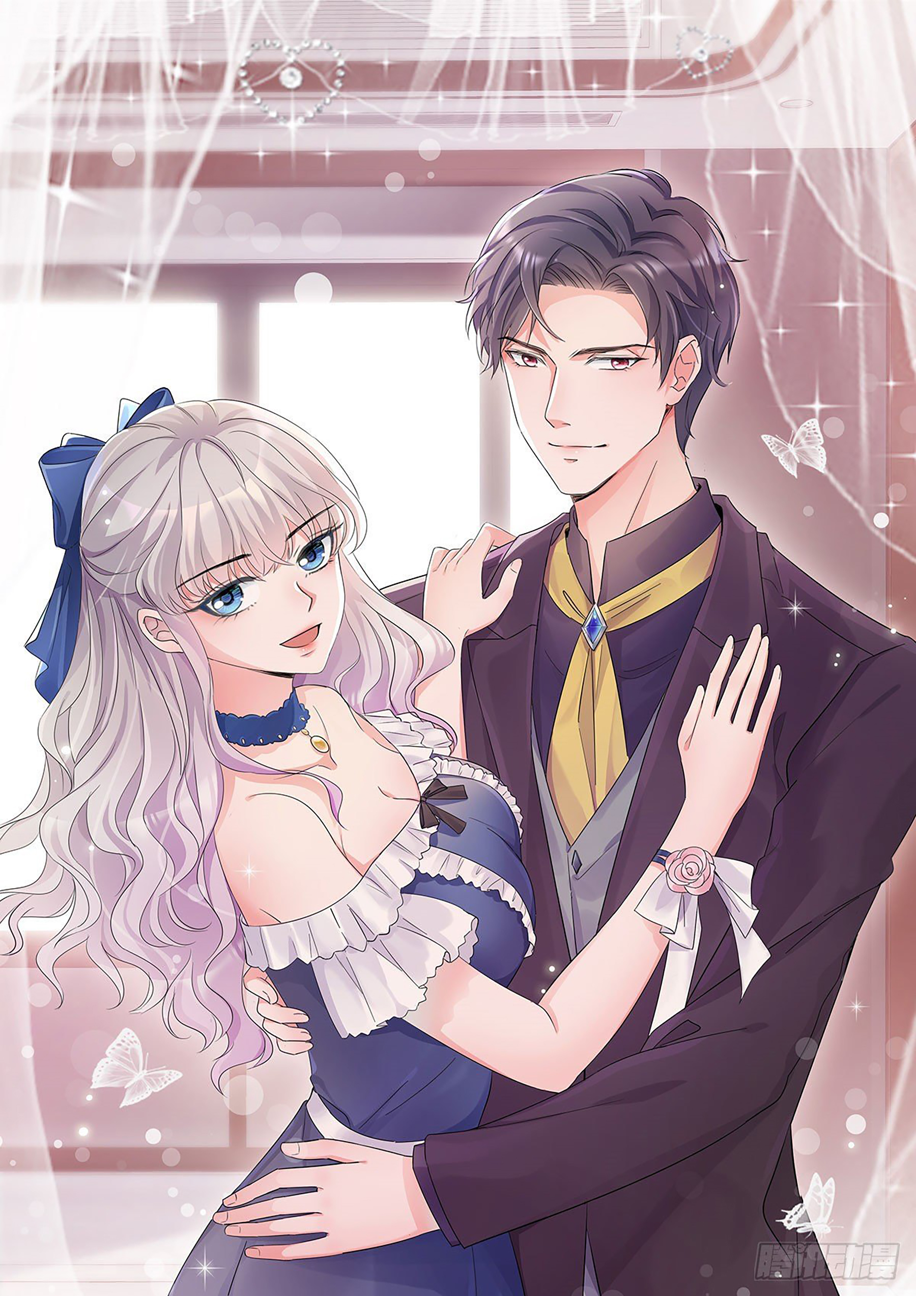 Khi Mùa Đông Gặp Nắng Ấm Chapter 8 - Trang 1