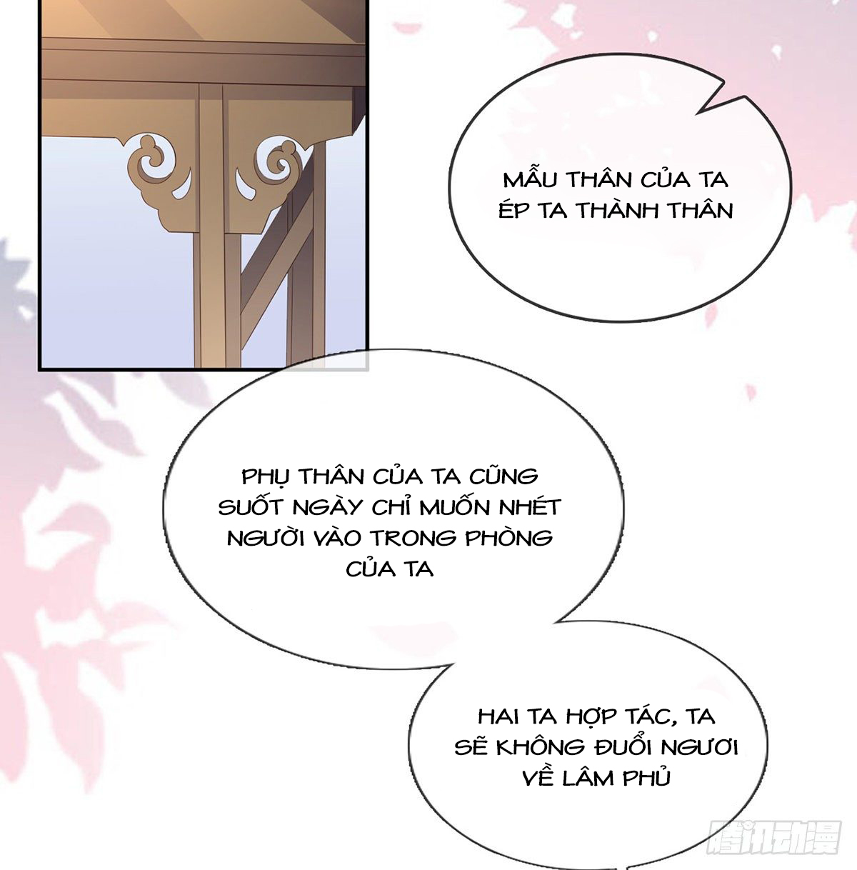 Kiều Mỵ Phu Lang, Tại Tuyến Lục Trà Chapter 5 - Trang 20