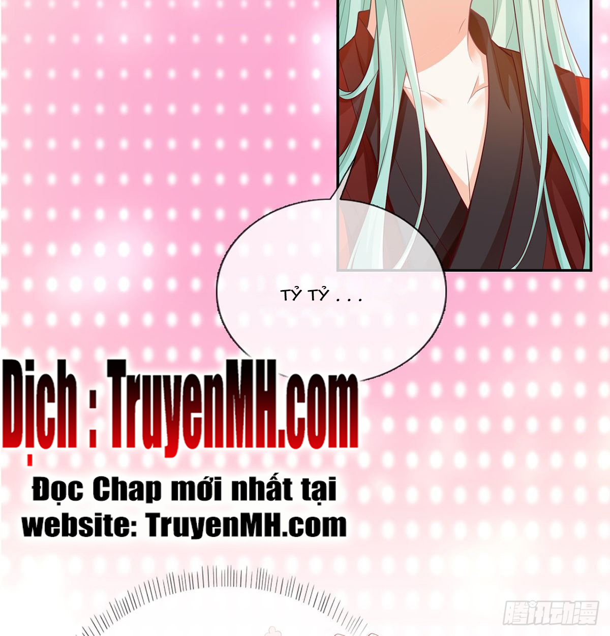 Kiều Mỵ Phu Lang, Tại Tuyến Lục Trà Chapter 5 - Trang 7