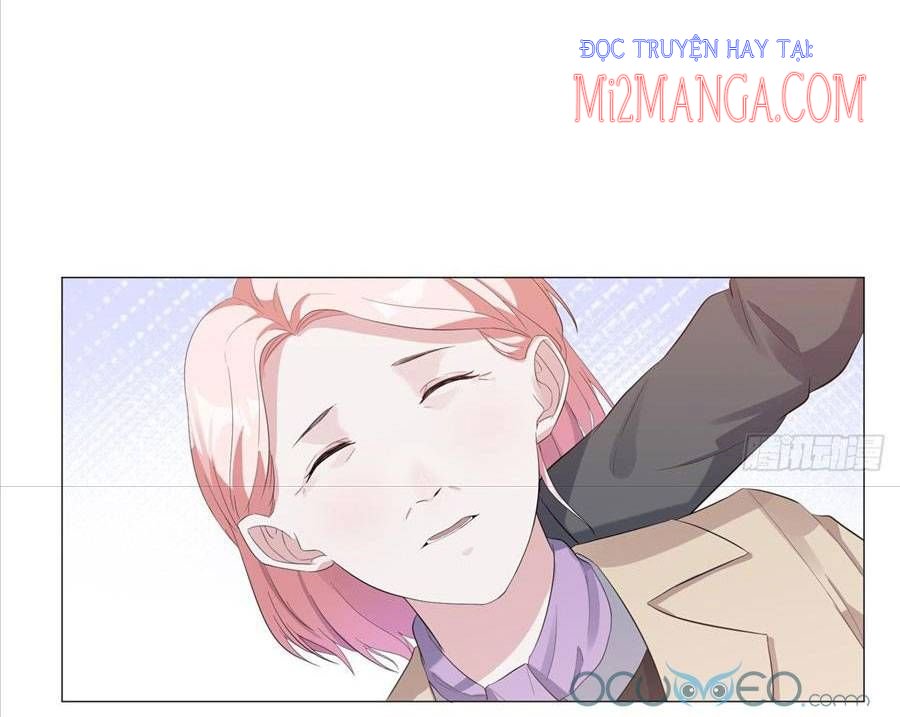 Manh Bảo Tập Kích: Tổng Tài Daddy Thật Khó Tính! Chapter 9 - Trang 26