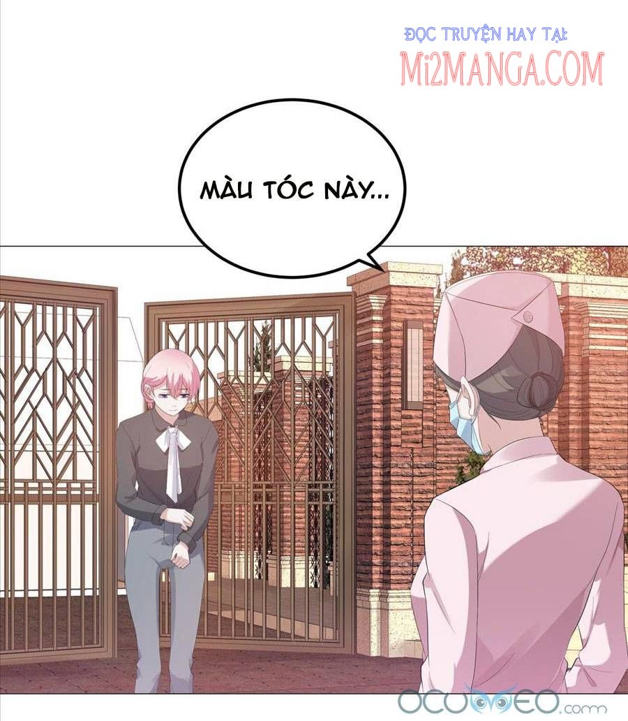 Manh Bảo Tập Kích: Tổng Tài Daddy Thật Khó Tính! Chapter 9 - Trang 31