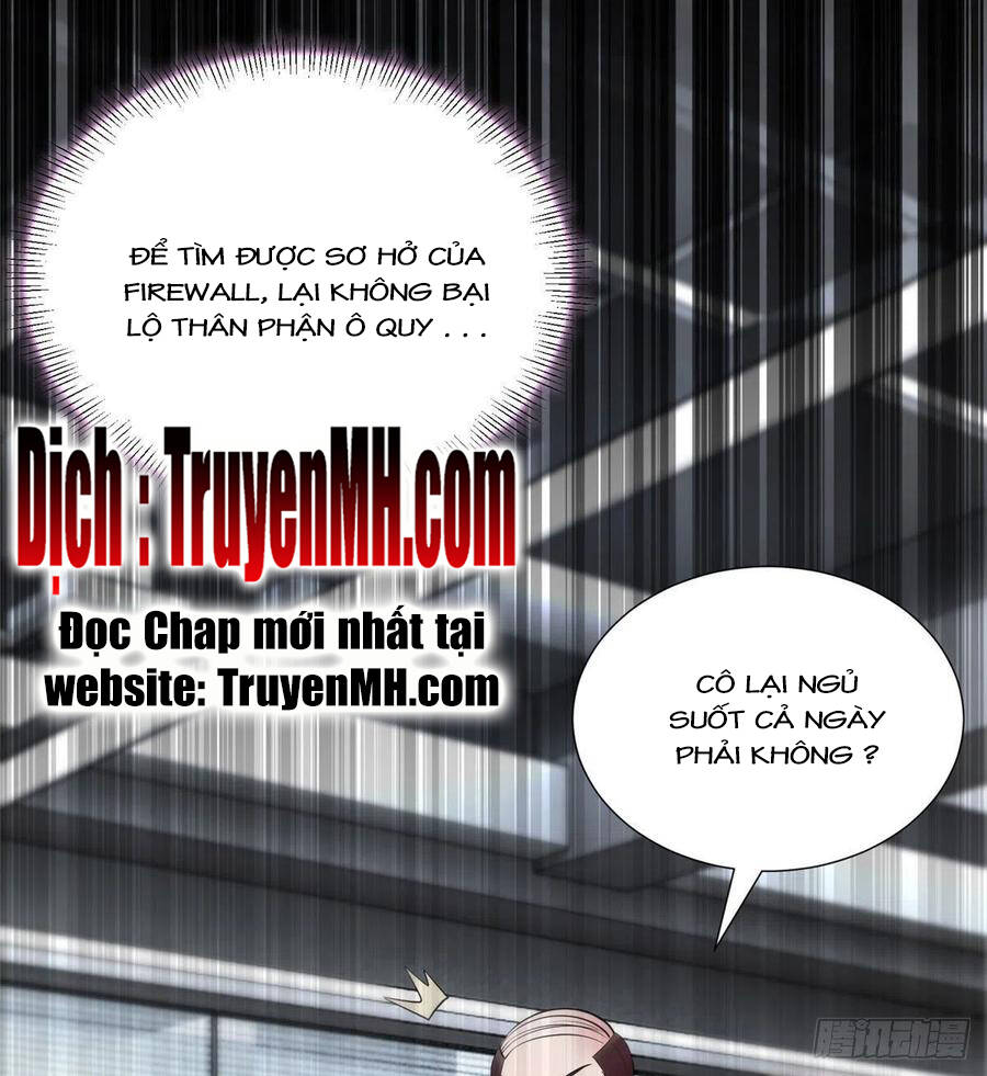 Nam Thành Chờ Trăng Về Chapter 107 - Trang 17