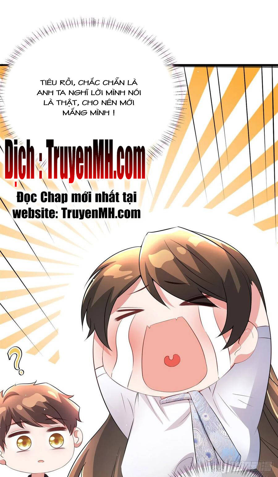 Nam Thành Chờ Trăng Về Chapter 107 - Trang 2