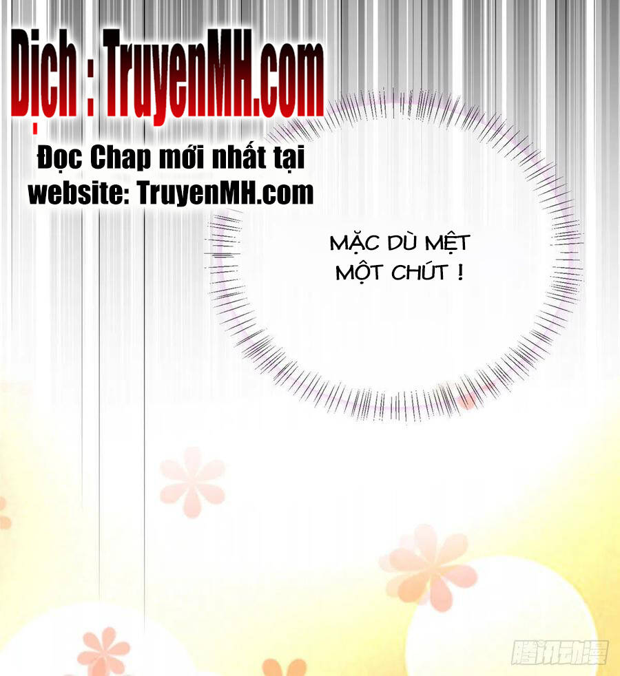 Nam Thành Chờ Trăng Về Chapter 107 - Trang 23