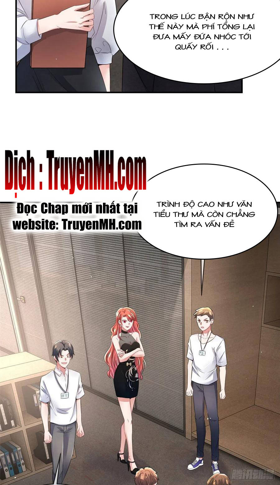 Nam Thành Chờ Trăng Về Chapter 107 - Trang 8