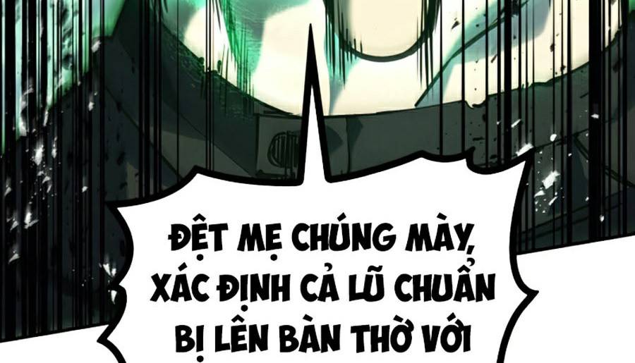 Người Hùng Cấp Thảm Họa Hồi Sinh Chapter 1 - Trang 116