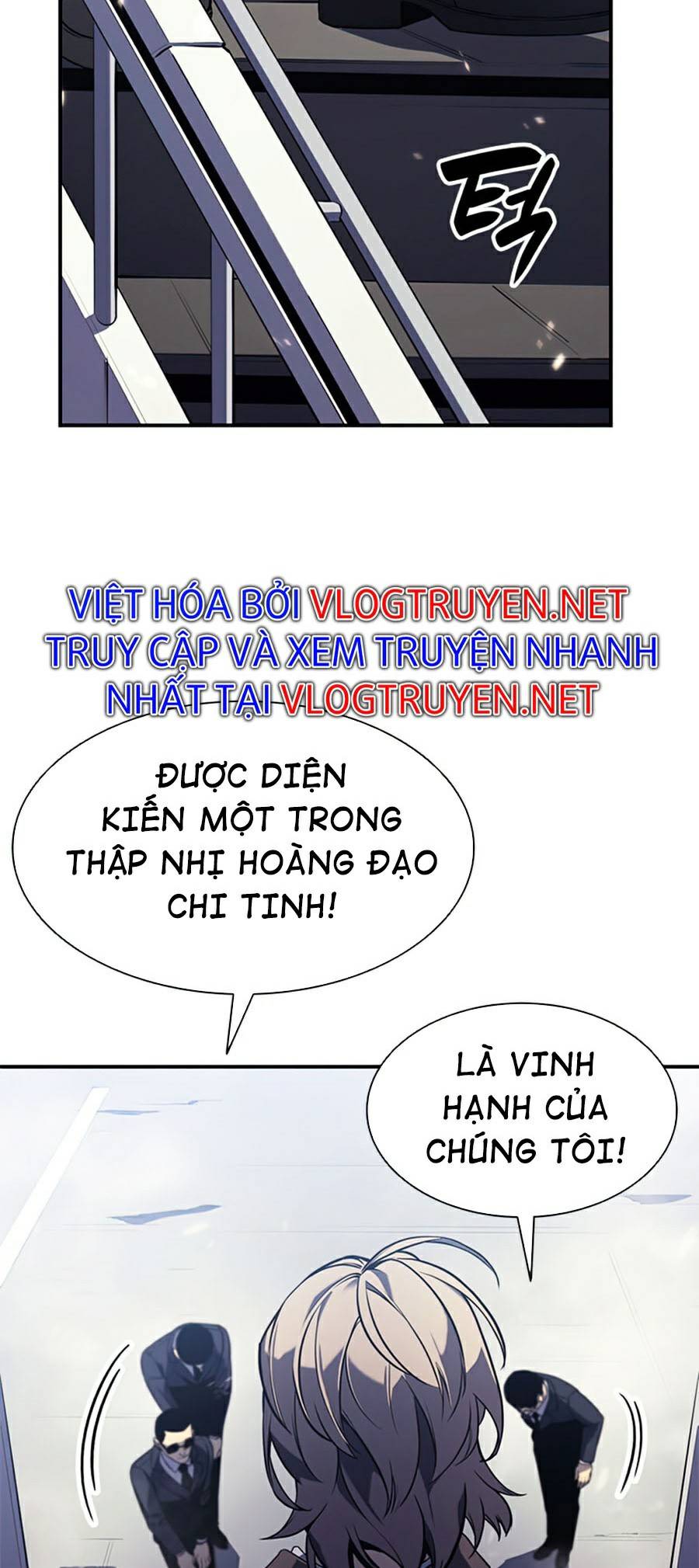 Người Hùng Cấp Thảm Họa Hồi Sinh Chapter 3 - Trang 4