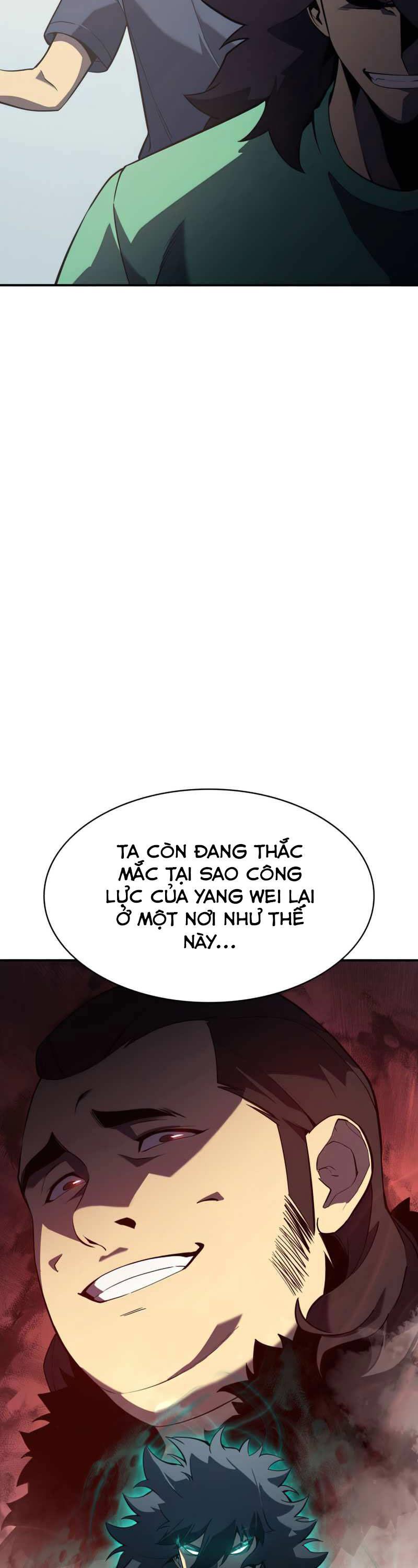 Người Hùng Cấp Thảm Họa Hồi Sinh Chapter 4 - Trang 29