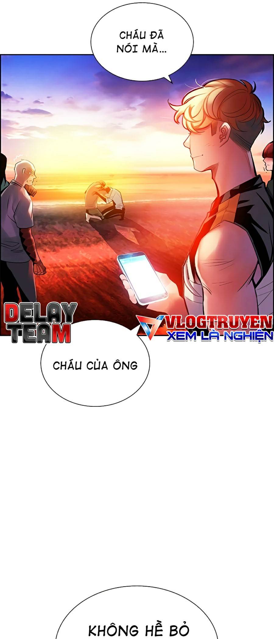 Nhân Trùng Đại Chiến Chapter 46 - Trang 31