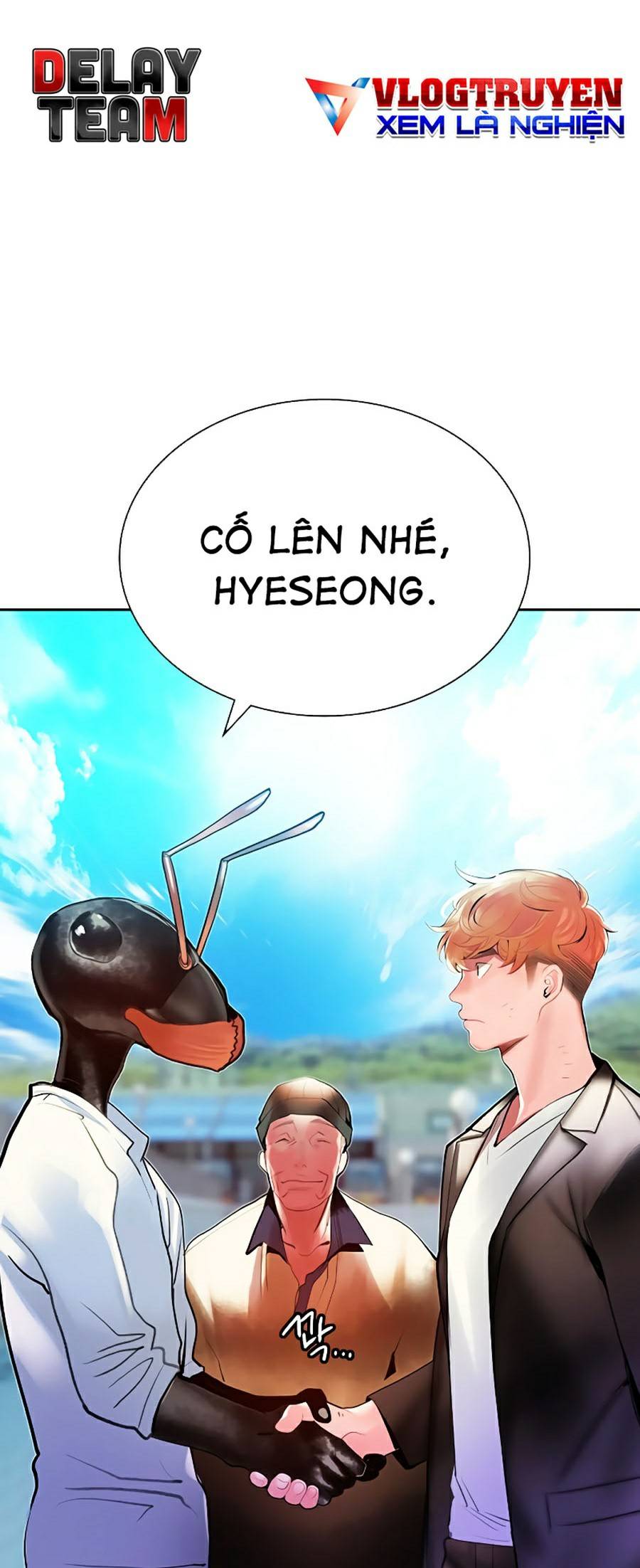 Nhân Trùng Đại Chiến Chapter 46 - Trang 59