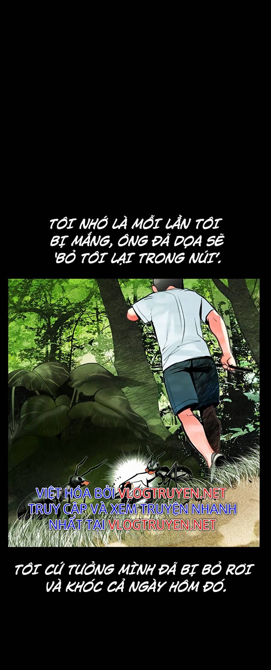 Nhân Trùng Đại Chiến Chapter 46 - Trang 8