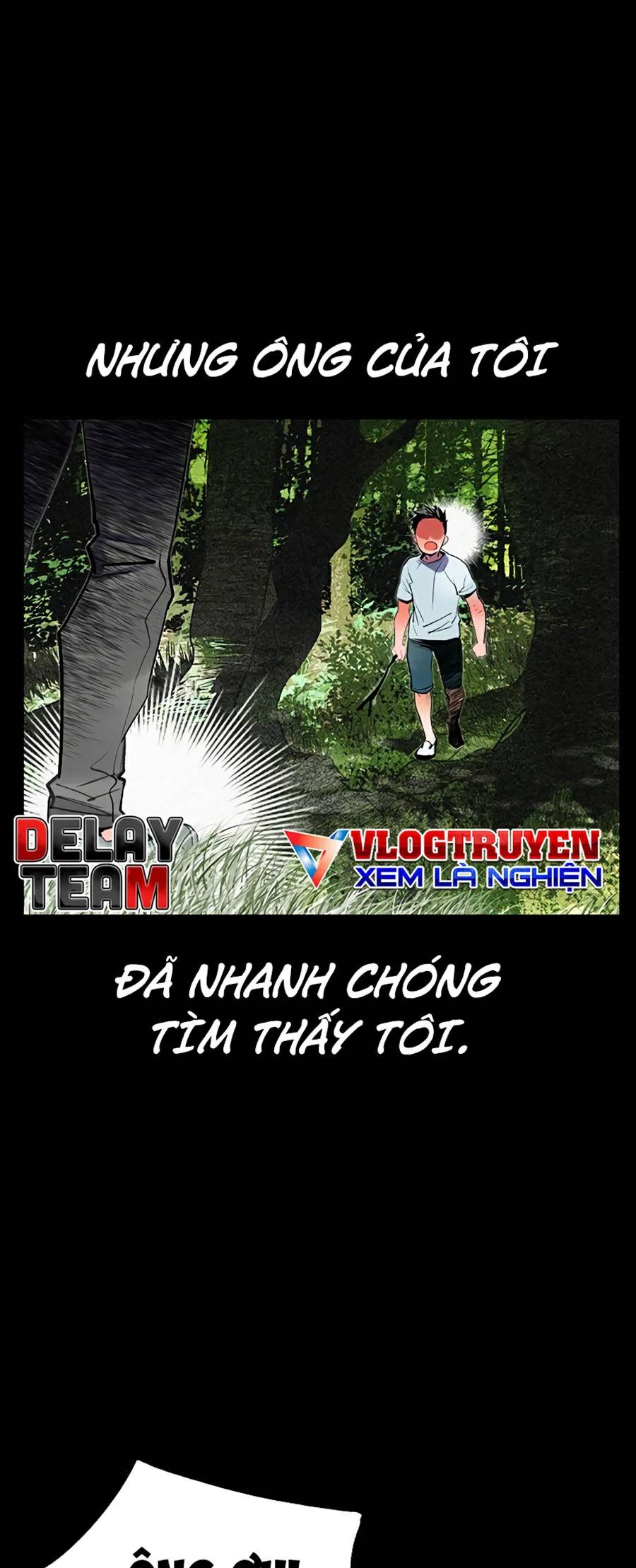 Nhân Trùng Đại Chiến Chapter 46 - Trang 9