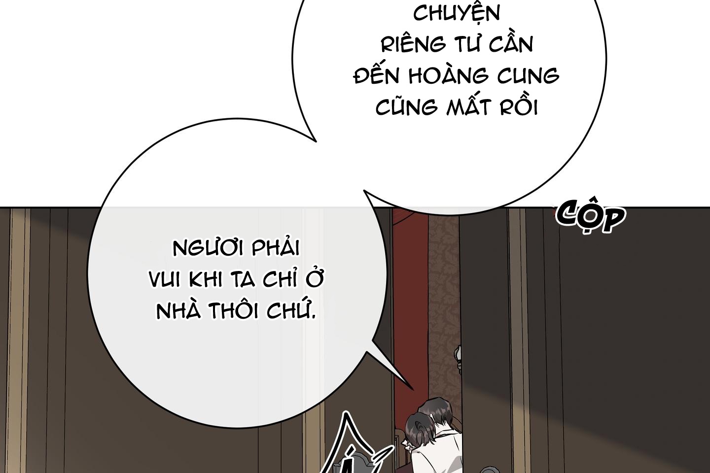 Nhật Thực Chapter 60 - Trang 111