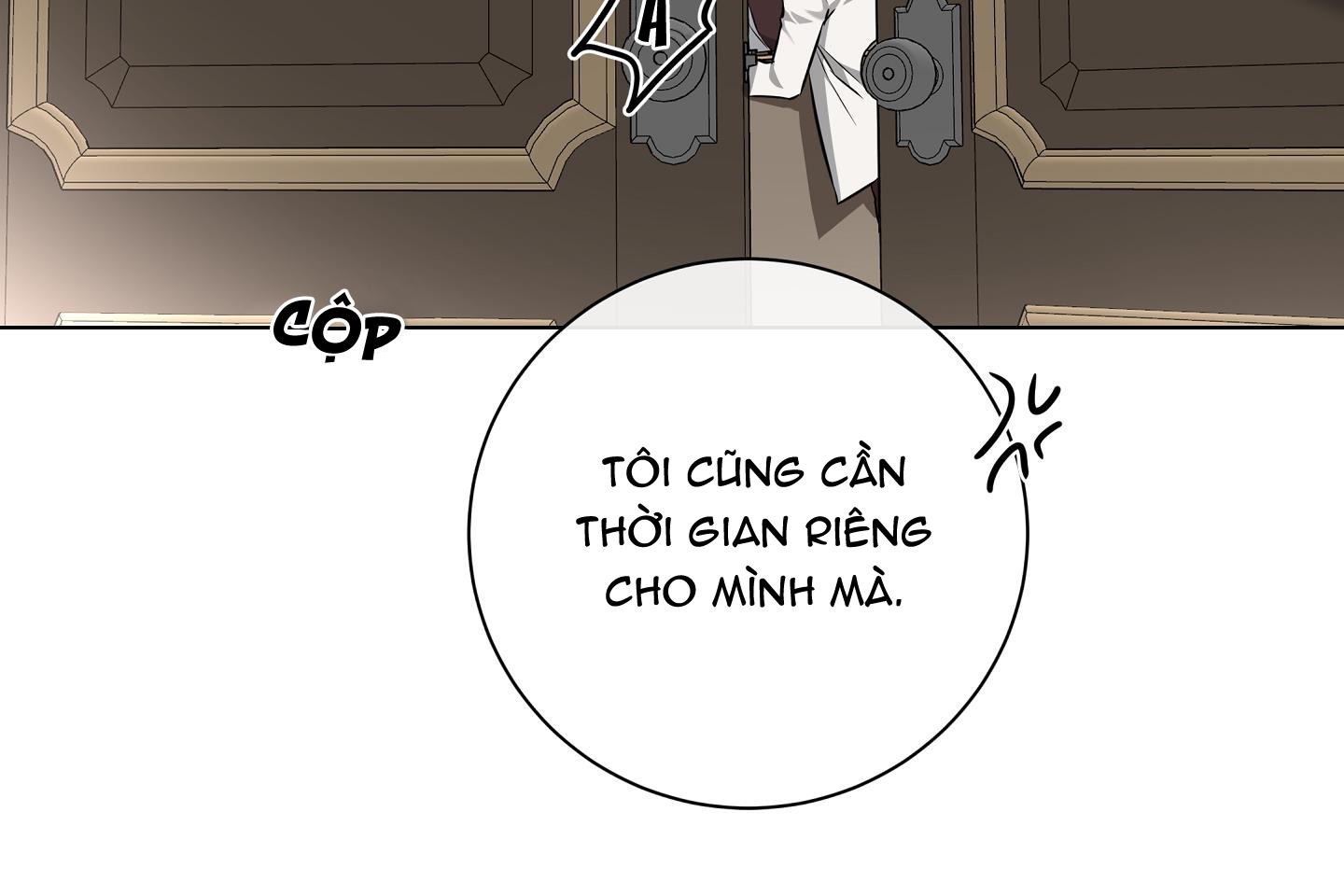 Nhật Thực Chapter 60 - Trang 112