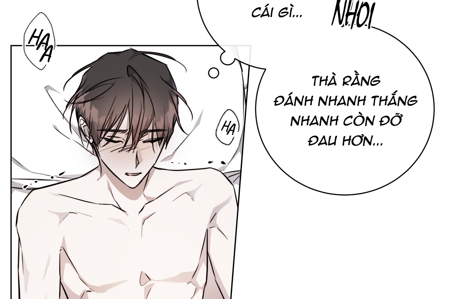 Nhật Thực Chapter 60 - Trang 22