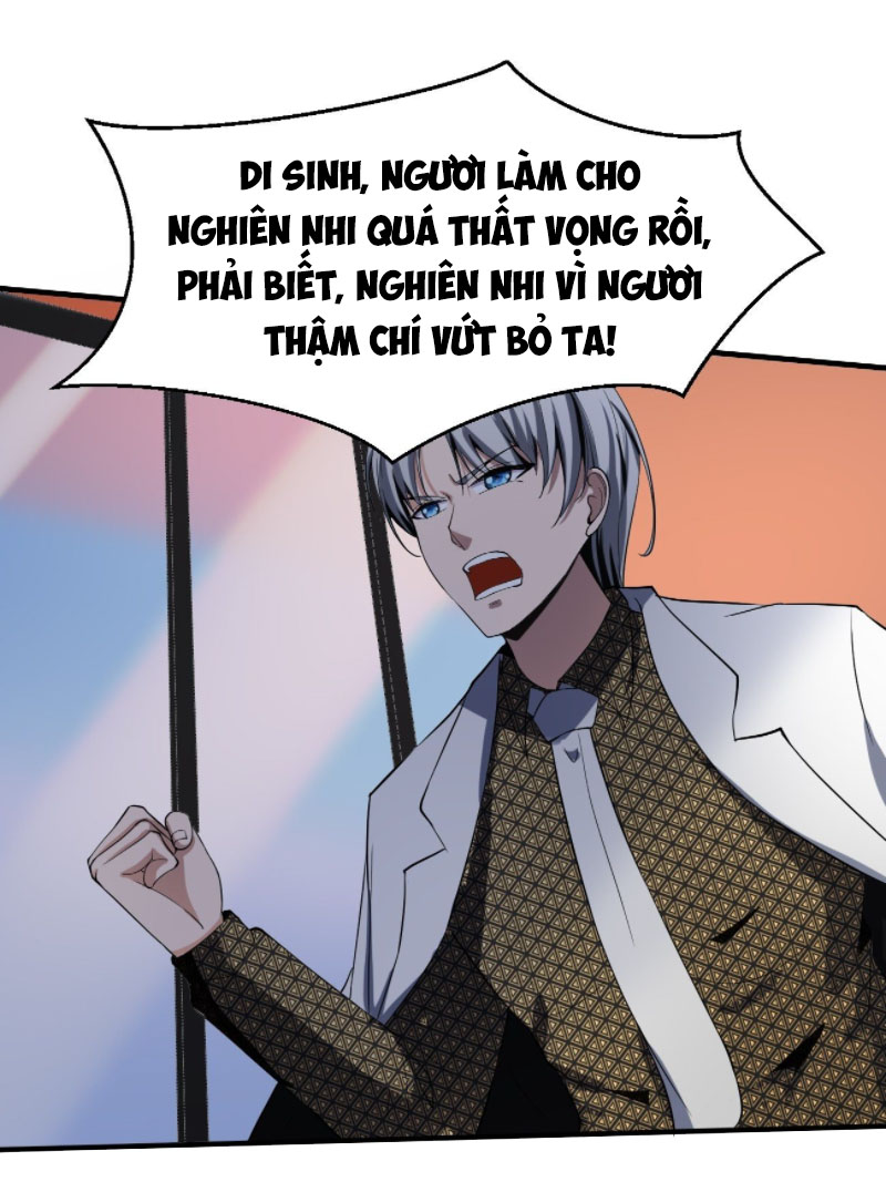 Phản Phái Yêu Tế Chapter 19 - Trang 30