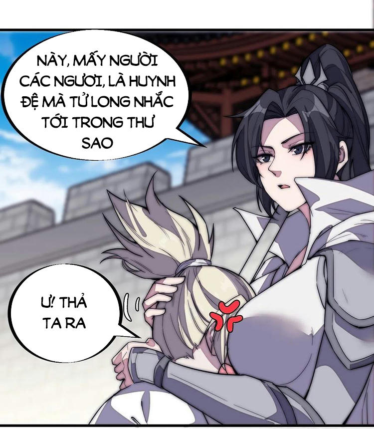 Ta Có Một Sơn Trại Chapter 194 - Trang 1