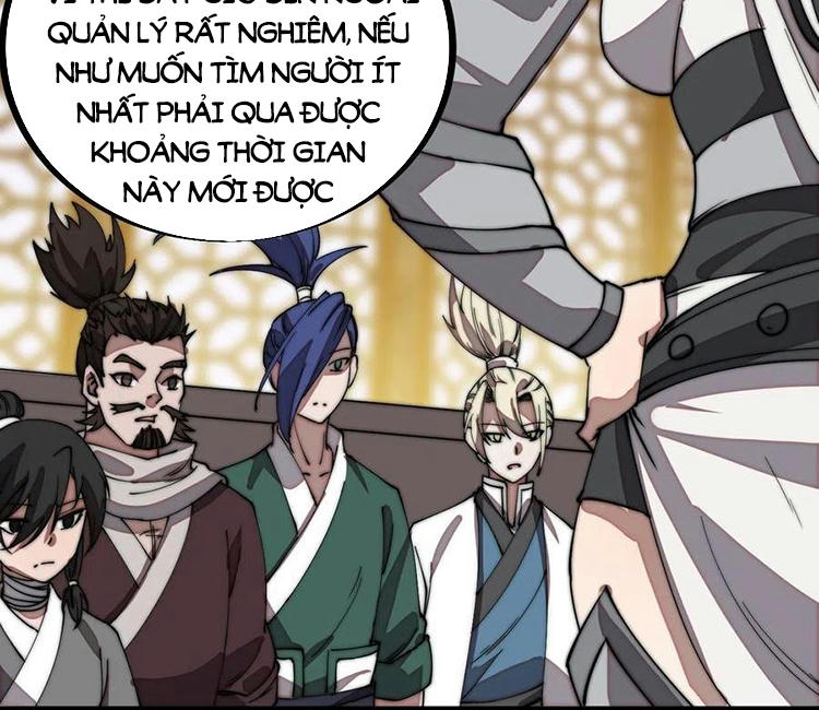 Ta Có Một Sơn Trại Chapter 194 - Trang 14