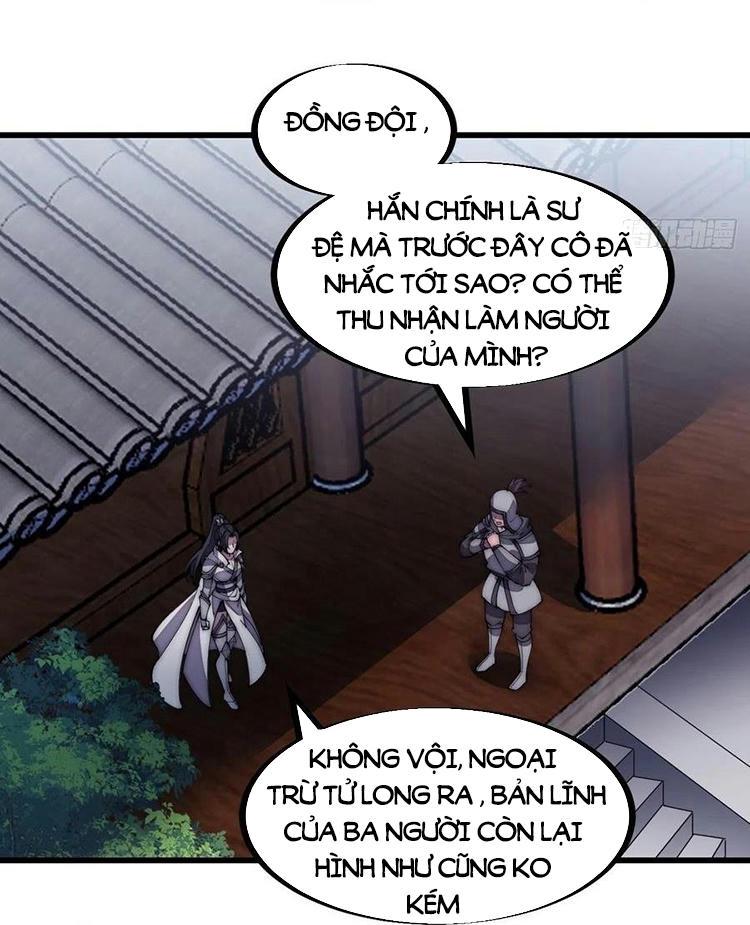 Ta Có Một Sơn Trại Chapter 194 - Trang 16