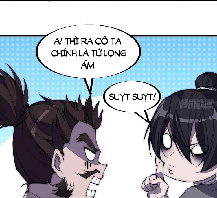 Ta Có Một Sơn Trại Chapter 194 - Trang 3